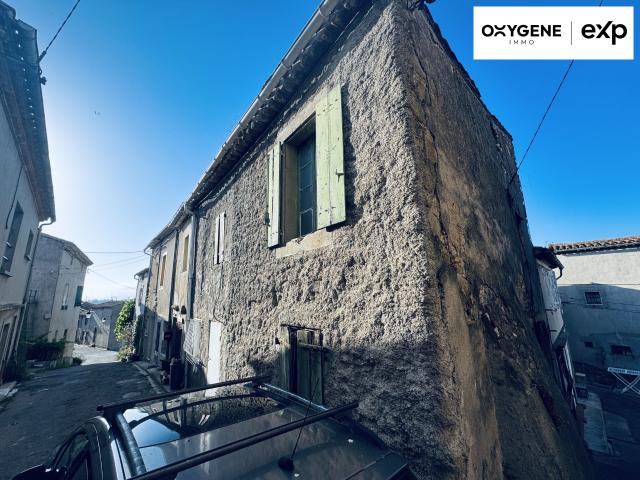 Maison vente à Carcassonne, Marseillette