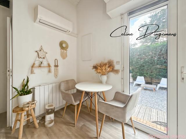 Maison vente à France métropolitaine, Vieux-boucau-les-bains