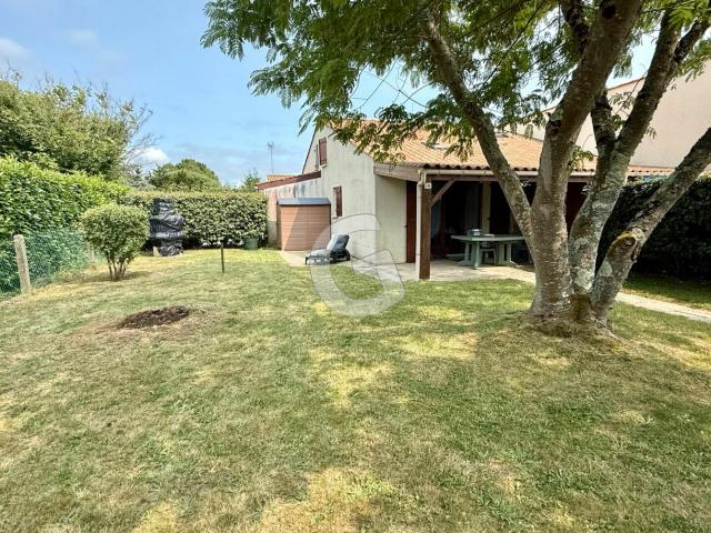 Maison vente à France métropolitaine, Saint-vincent-sur-jard