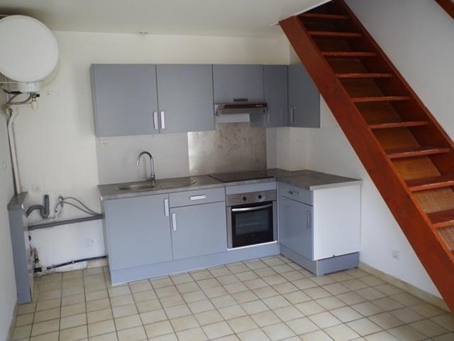 Maison vente à Amiens