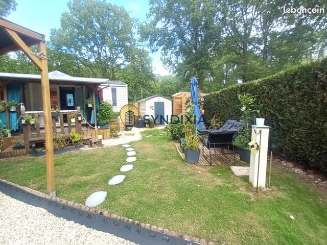 Maison vente à Marcilly-sur-Eure, Eure
