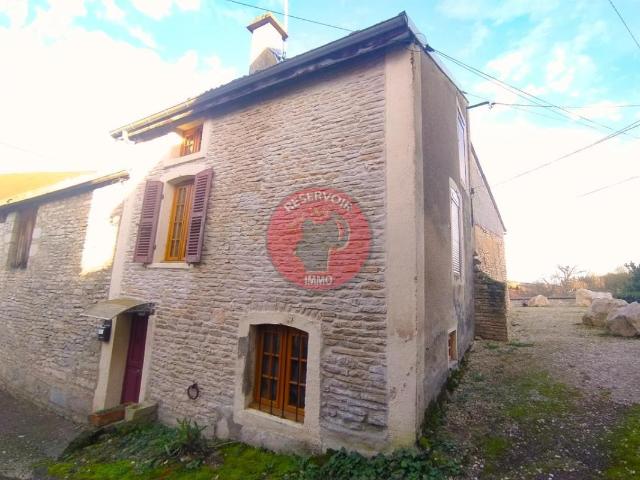 Maison vente à Avallon, Bierry-les-belles-fontaines