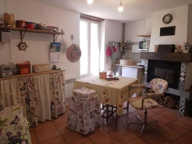 Maison vente à Albi, Cordes-sur-ciel