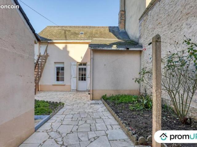 Maison vente à La Flèche, Sablé-sur-sarthe