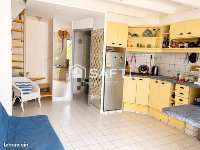 Maison vente à Montpellier, Frontignan