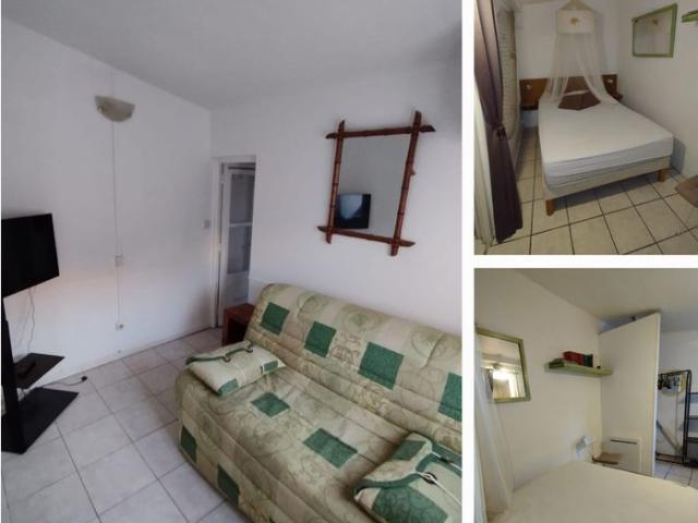 Maison location à Perpignan, Canet-en-roussillon