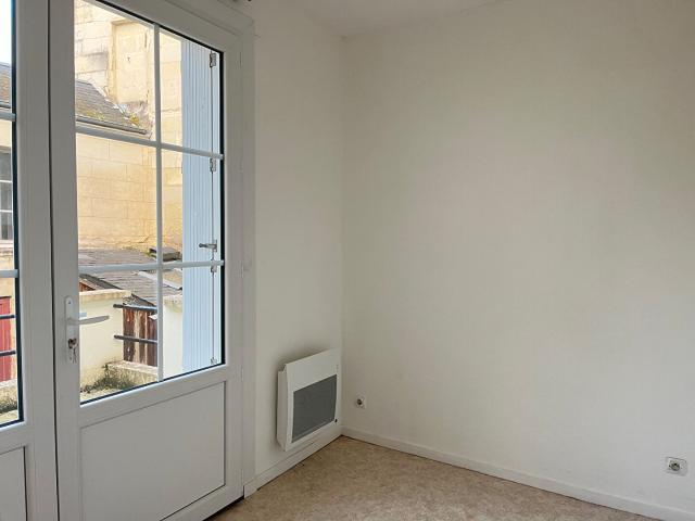 Maison location à Châtellerault