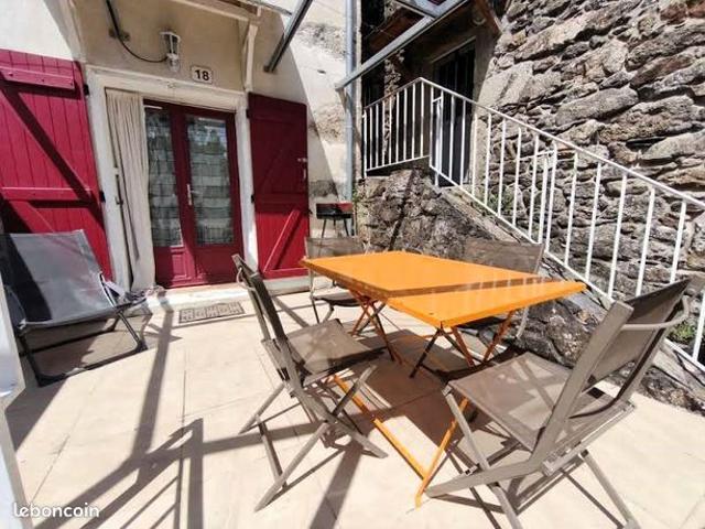 Maison vente à Béziers, La Salvetat-sur-agout
