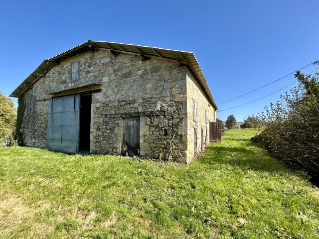 Maison vente à Castelsarrasin, Lavit