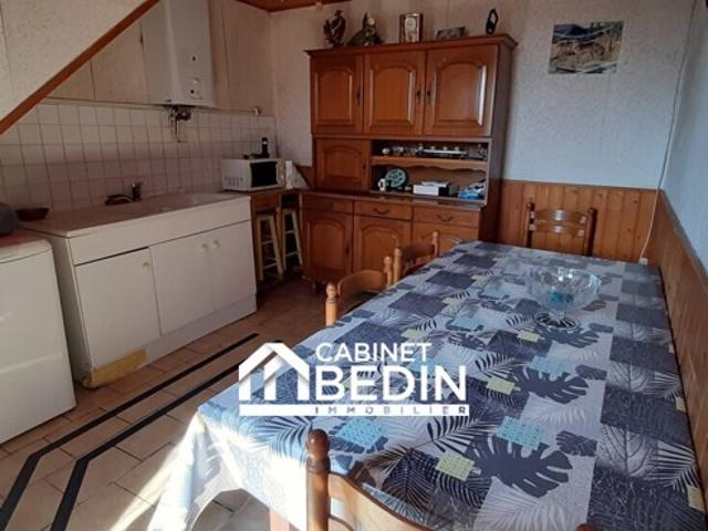 Maison vente à Libourne, Saint-germain-du-puch