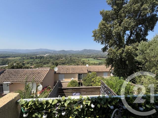 Maison vente à Arrondissement de Draguignan, Cogolin