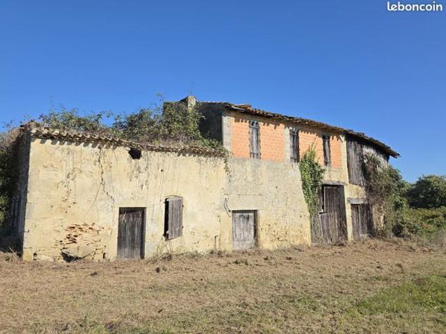 Maison vente à Mont-de-Marsan, Monségur