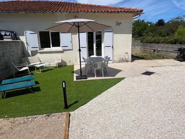 Maison vente à Rochefort, Saint-palais-sur-mer