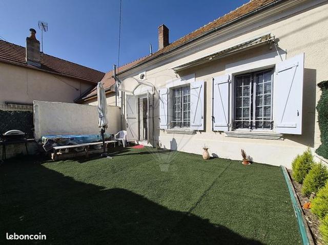 Maison vente à Cosne-Cours-sur-Loire, Tracy-sur-loire