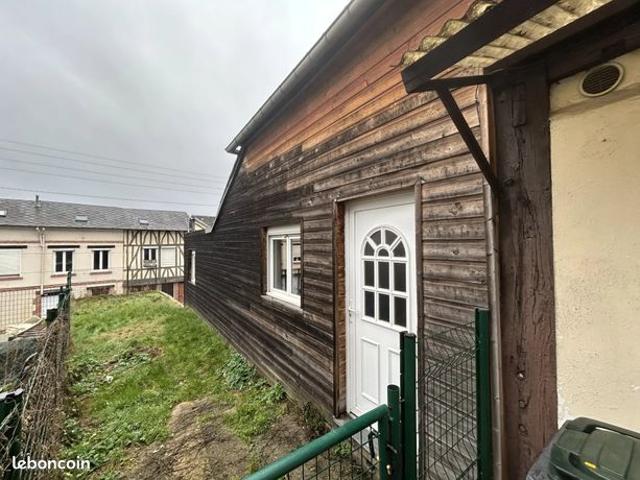 Maison vente à Rouen, Déville-lès-rouen