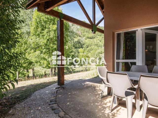 Maison vente à Rodez, Saint-geniez-d'olt
