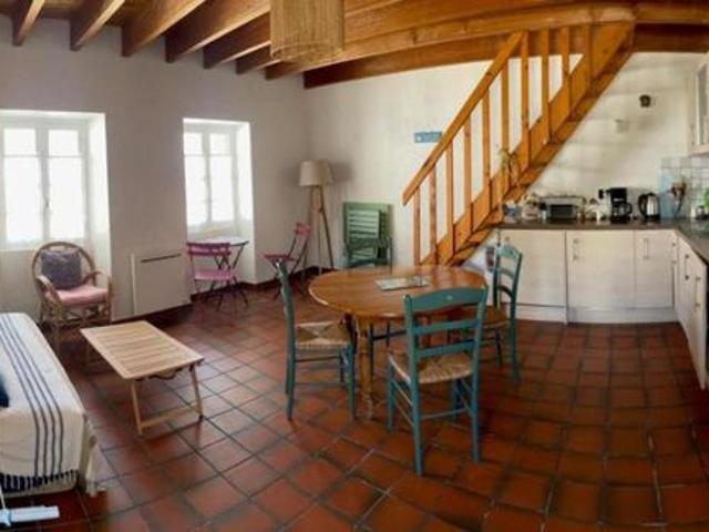 Maison vente à Lorient, Bretagne