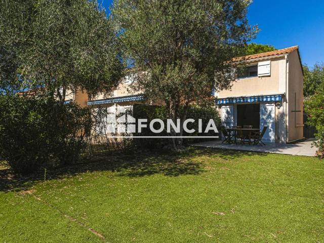 Maison vente à Arrondissement de Toulon, Le Lavandou
