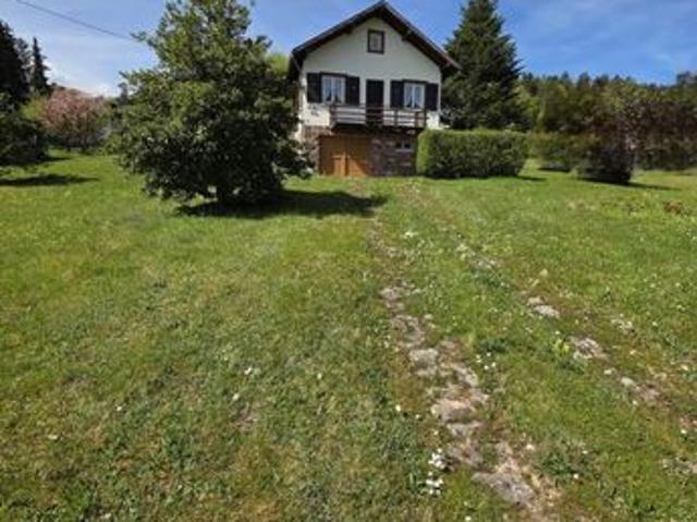 Maison vente à Molsheim, Oberhaslach