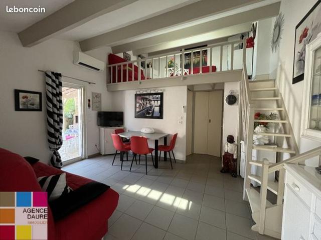 Maison vente à Béziers, Portiragnes