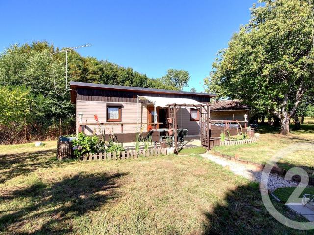Maison vente à Épernay, Châtillon-sur-morin