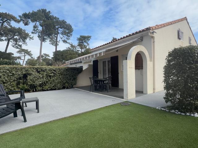 Maison vente à Rochefort, Saint-georges-de-didonne