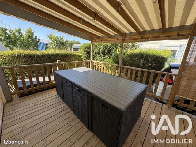 Maison vente à Les Sables-d'Olonne, Saint-hilaire-de-riez