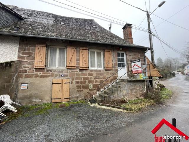 Maison vente à Brive-la-Gaillarde, Objat