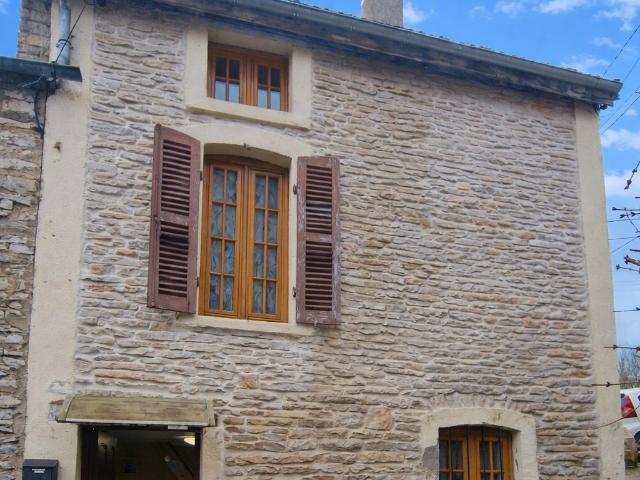 Maison vente à Avallon, Aisy-sur-armançon