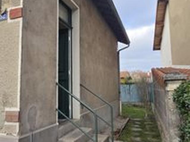 Maison vente à Riom