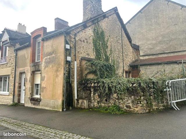 Maison vente à Mayenne, Villaines-la-juhel