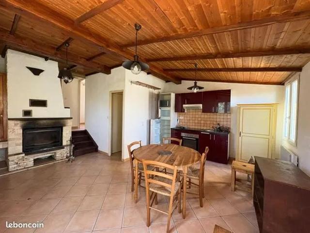 Maison location à Pelouse, Lozère