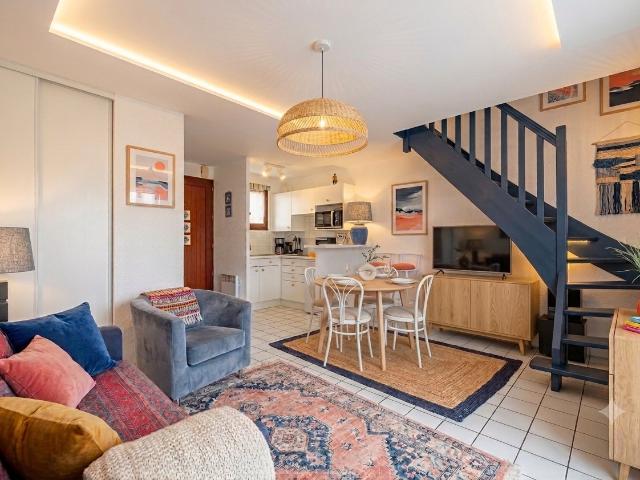 Maison vente à Saint-Nazaire, La Turballe