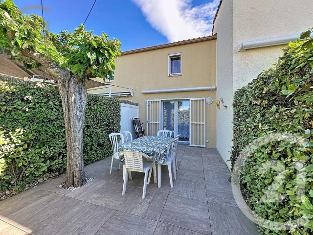 Maison vente à Montpellier, Frontignan