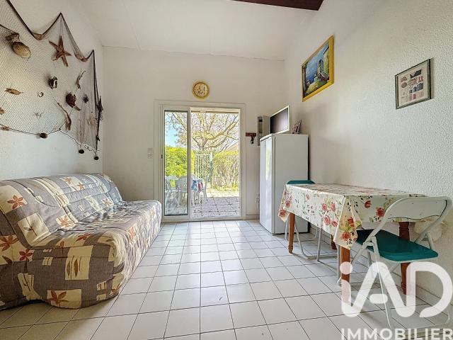 Maison vente à Béziers, Portiragnes