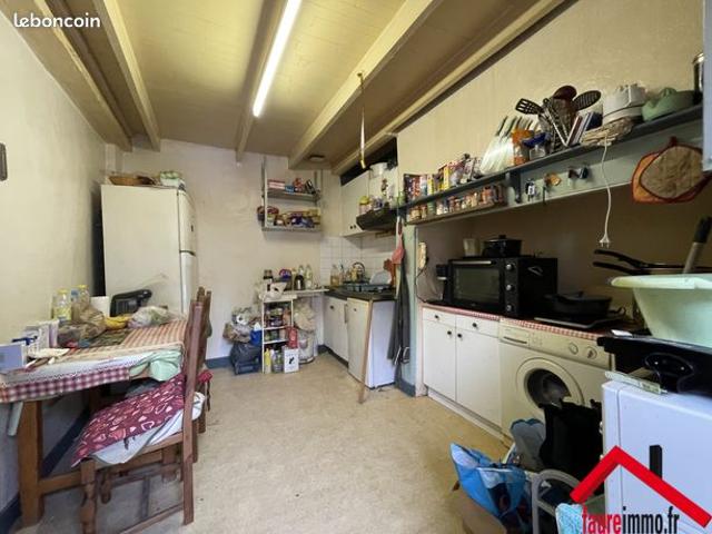 Maison vente à Brive-la-Gaillarde, Objat