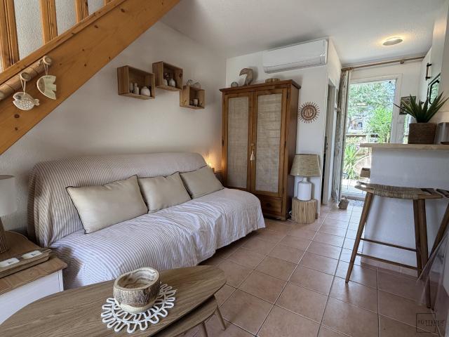 Maison vente à Narbonne