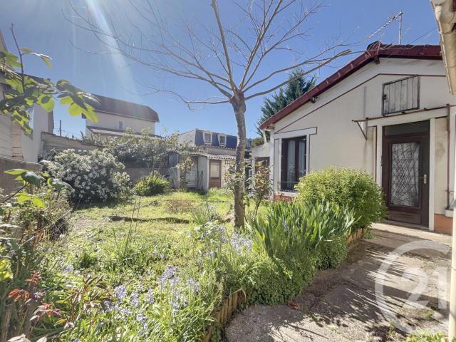 Maison vente à Le Raincy, Drancy