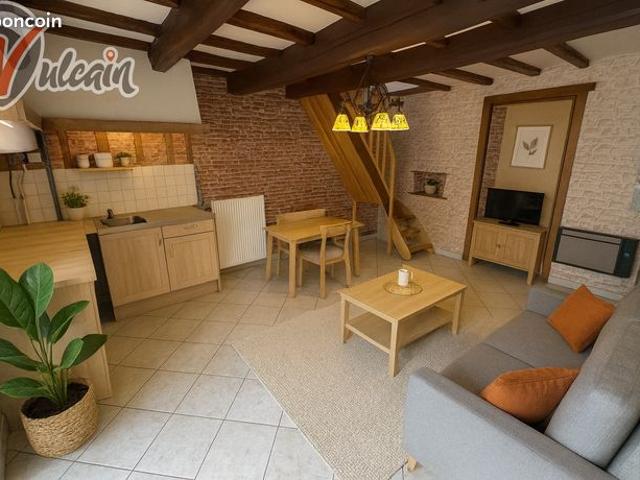 Maison vente à Saint-georges-sur-allier, Puy-de-Dôme