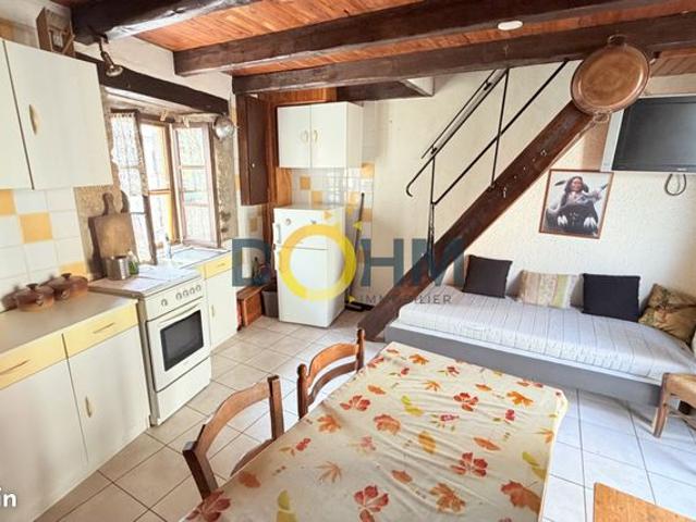 Maison vente à Brioude, Saugues