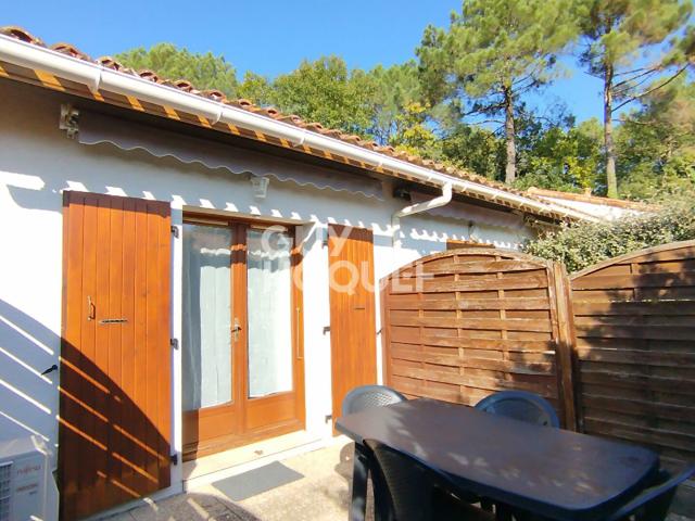 Maison vente à France métropolitaine, Les Mathes