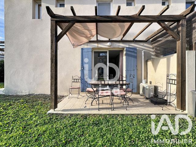 Maison vente à Avignon, Saint-saturnin-lès-avignon