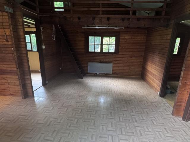 Maison vente à Les Étangs Neufs, Bazoches-sur-le-Betz