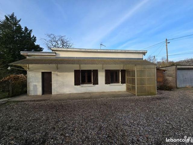 Maison vente à Dieppe, Saint-martin-au-bosc