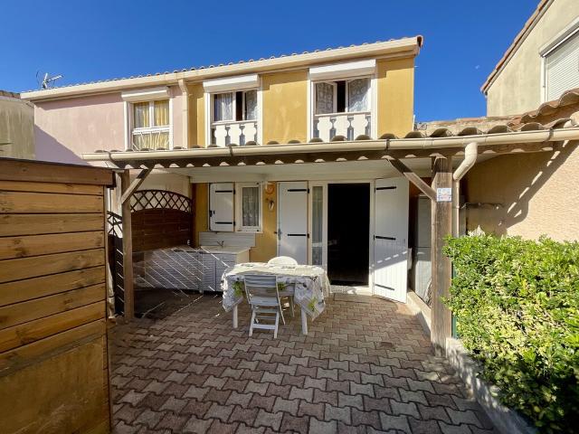Maison vente à Montpellier, Marseillan