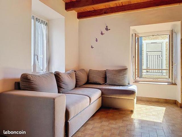 Maison vente à Mende, Les Hermaux