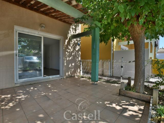 Maison vente à Béziers, Agde