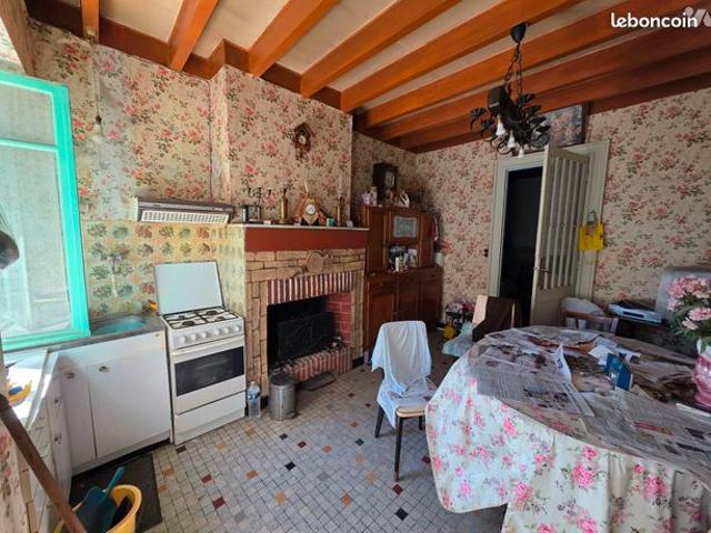 Maison vente à Marmande, Clairac