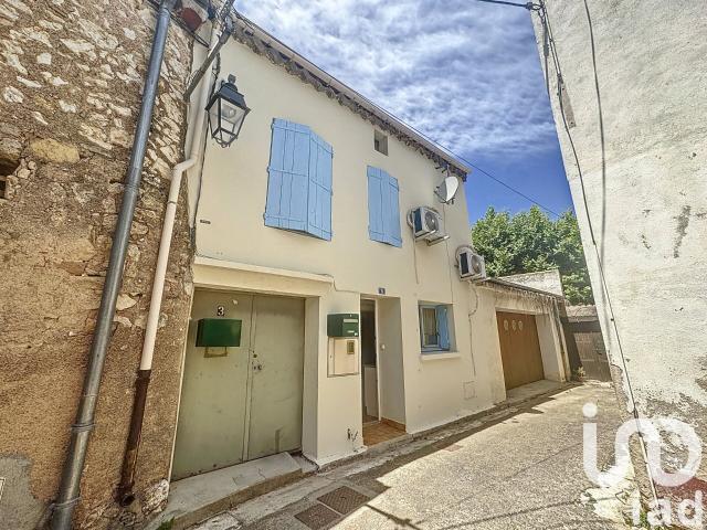 Maison vente à Béziers, Puisserguier