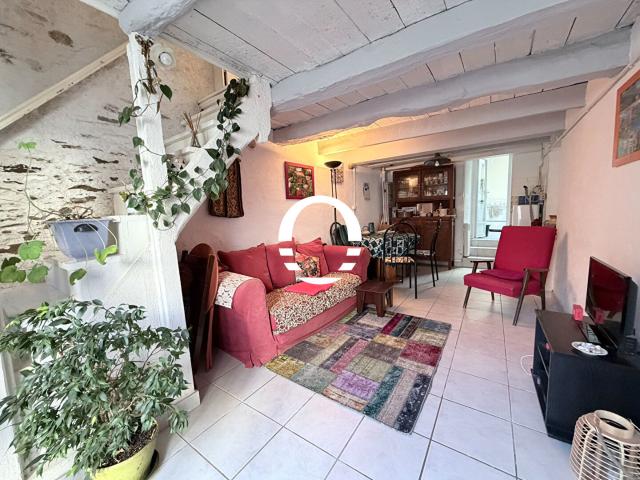 Maison vente à Saint-Nazaire, Pornic